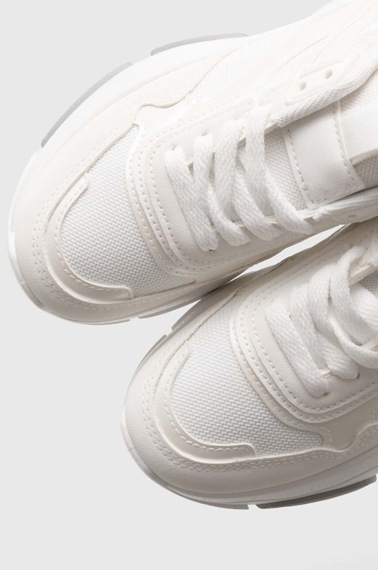 Answear Lab sneakersy biały VRA611.HKK