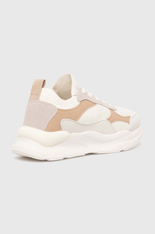 Boty Sneakers boty Answear.LAB VRA607.HKK béžová