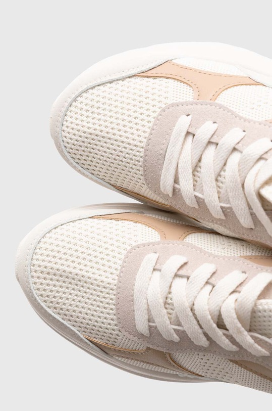 Sneakers boty Answear.LAB béžová VRA607.HKK