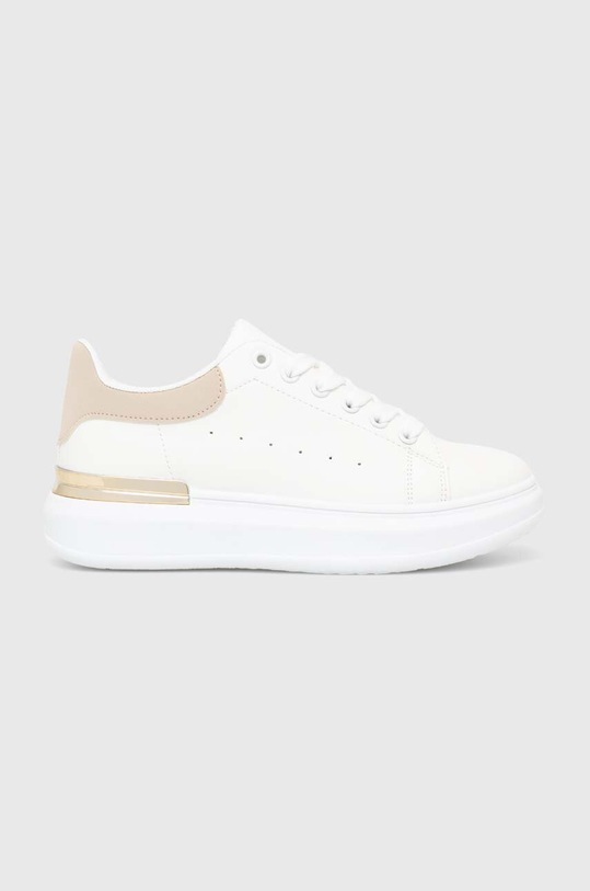 Answear Lab sneakers sintetic bej J18.HKK