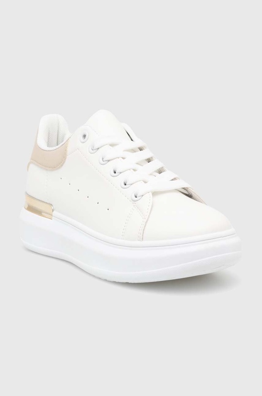 Answear Lab sneakers J18.HKK bej WZ24