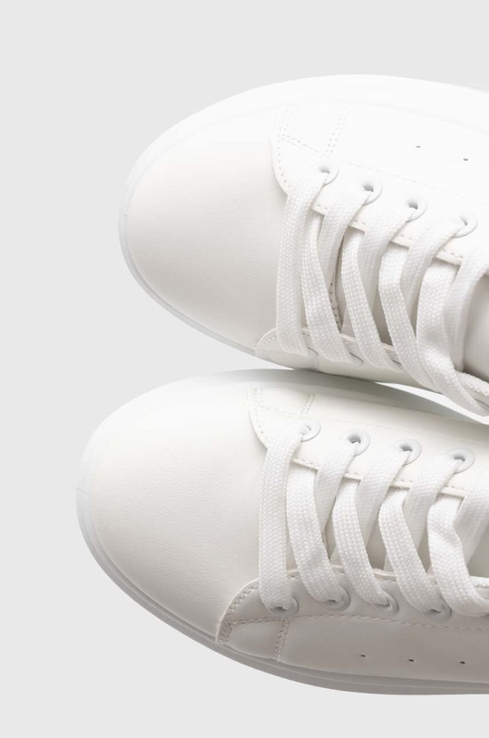 Answear Lab sneakers bej J18.HKK