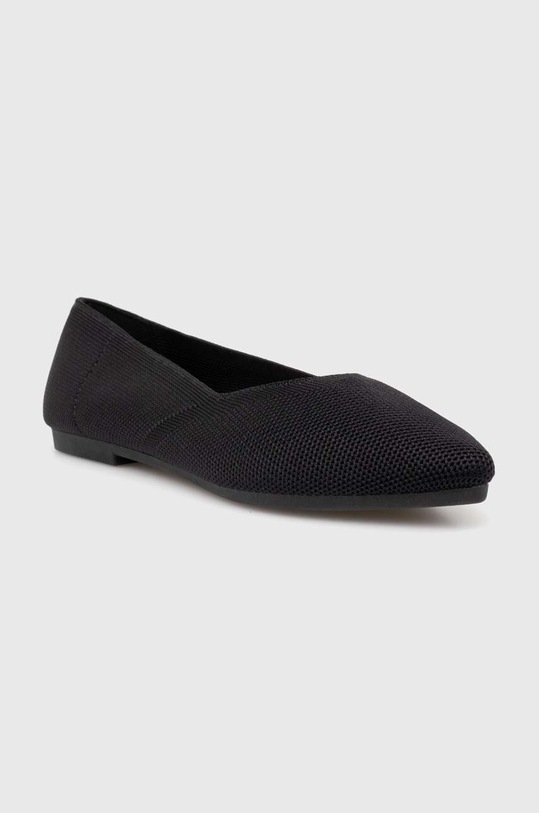 Answear Lab balerini 3518.hkk negru WZ24