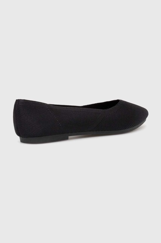 Încălțăminte Answear Lab balerini 3518.hkk negru