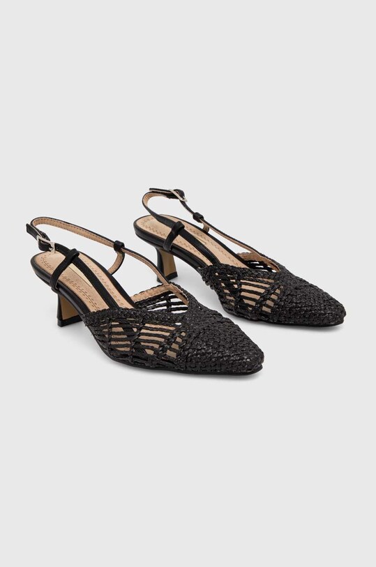 Obuwie Answear.LAB szpilki M4200.HKK czarny