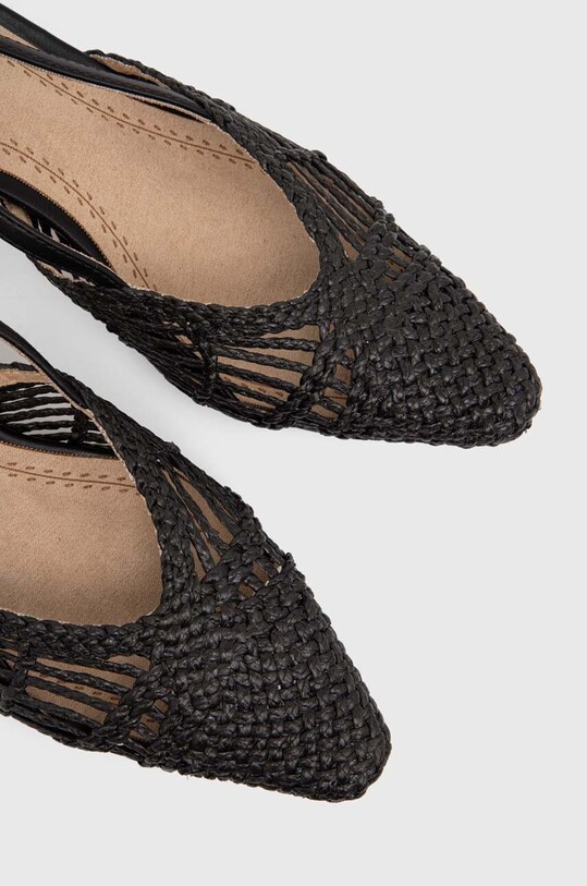 Answear.LAB szpilki M4200.HKK czarny