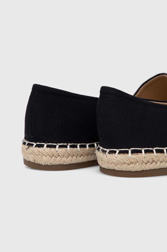 Espadrilky Answear Lab černá G2421.HWK