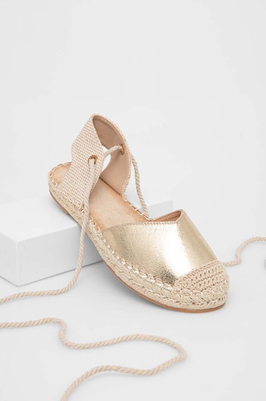 Answear Lab espadrile YT9905.HWK aur WZ24