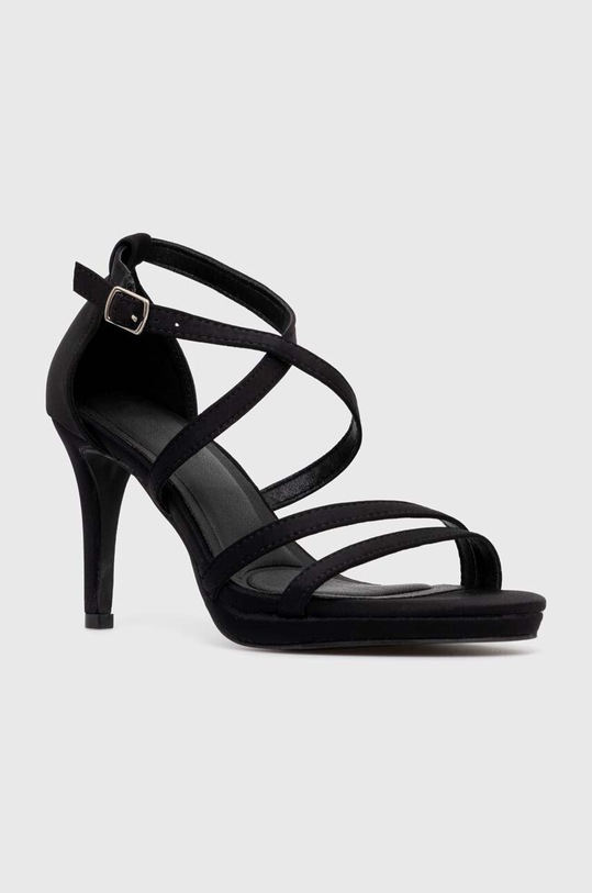 Answear Lab sandale NS2383.HWK negru WZ24