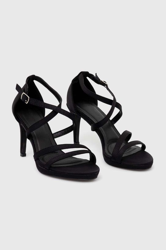Obuća Sandale Answear Lab NS2383.HWK crna