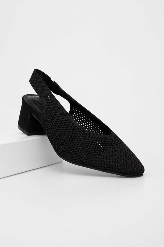 Answear Lab pumps S3195.HWK negru WZ24