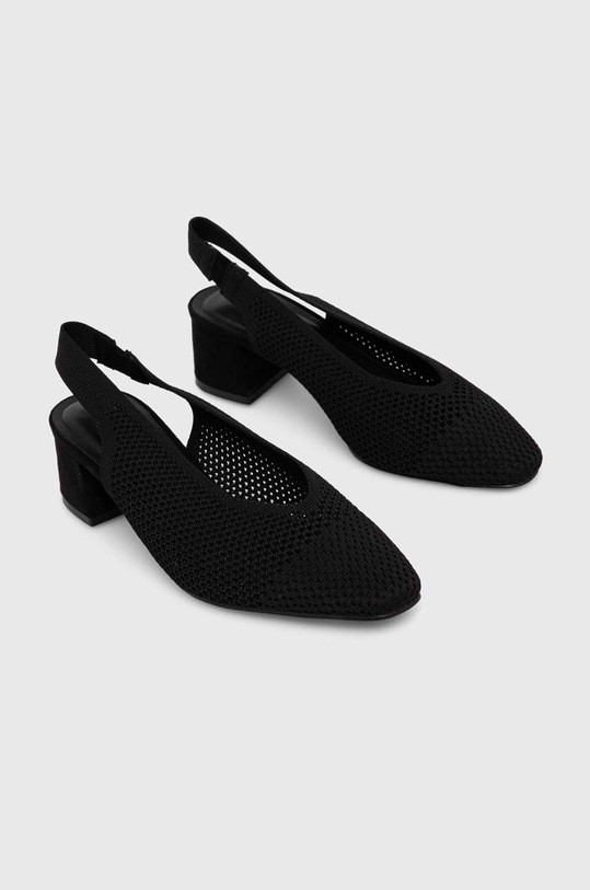 Încălțăminte Answear Lab pumps S3195.HWK negru