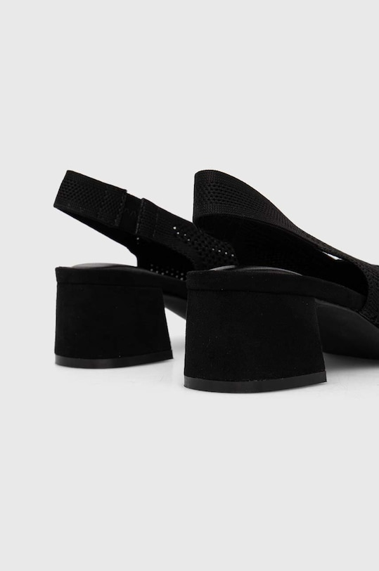 Answear Lab pumps negru S3195.HWK