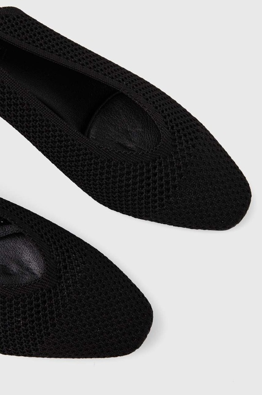 Answear Lab pumps S3195.HWK negru