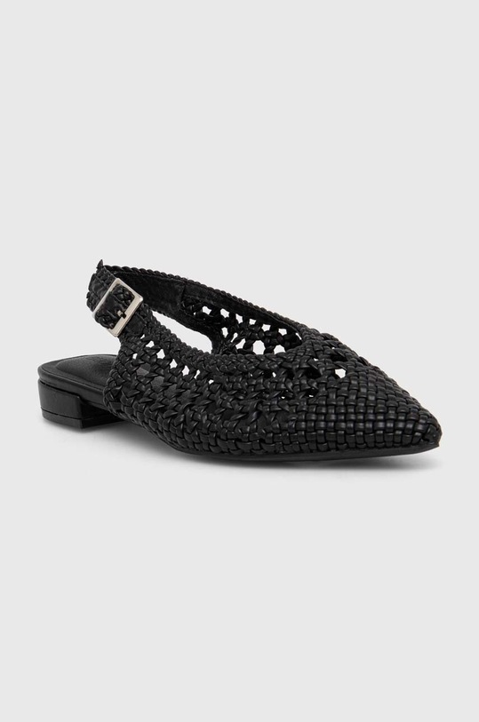 Answear Lab balerini S3204.HWK negru WZ24