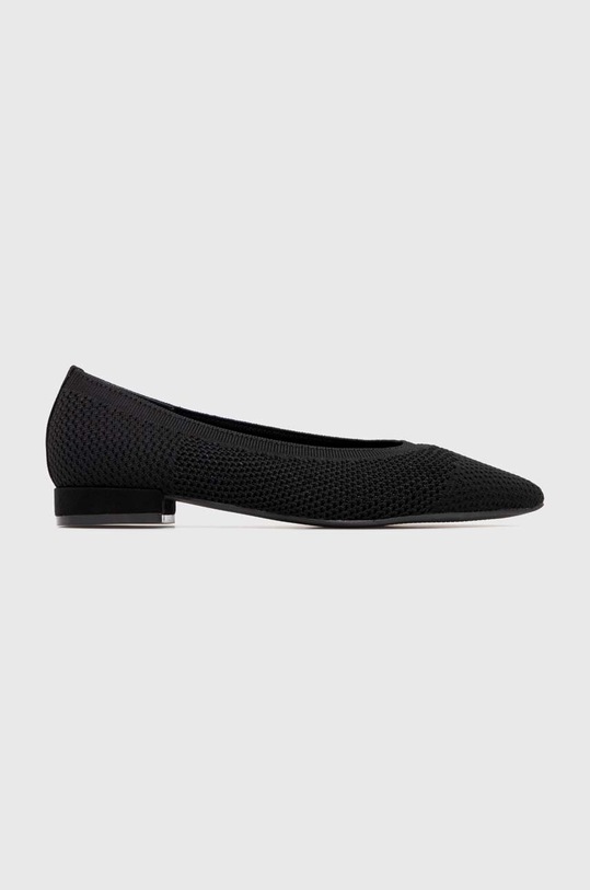Answear Lab balerini S3191.HWK negru WZ24
