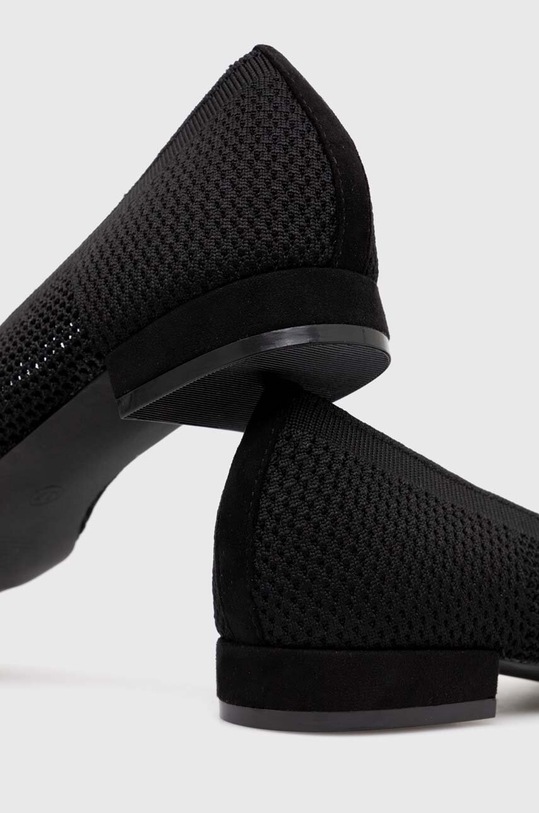 Answear Lab balerini negru S3191.HWK