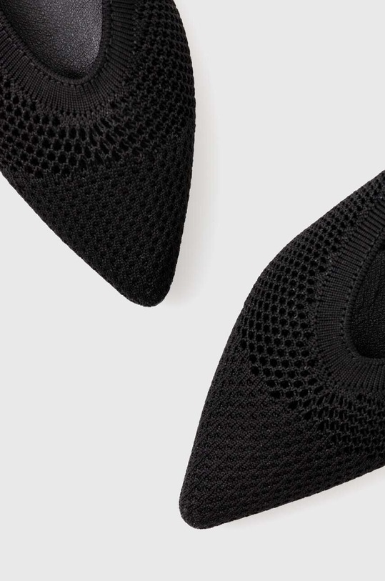 Answear Lab balerini S3191.HWK negru