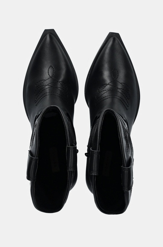 Westernové boty Answear.LAB černá M4780.HWK