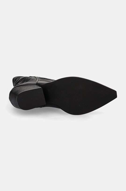 Answear Lab cizme M4780.HWK negru