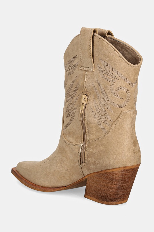 Obuća Kaubojske cipele Answear.LAB M4780.1HWK bež