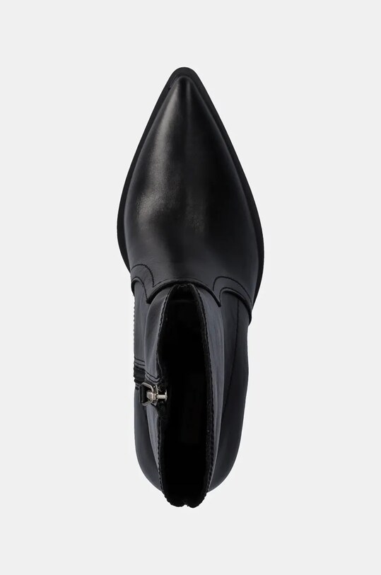 Answear Lab cizme negru M4746.HWK