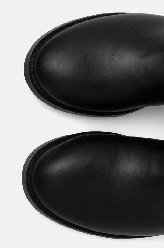 Answear Lab cizme M4810.HWK negru