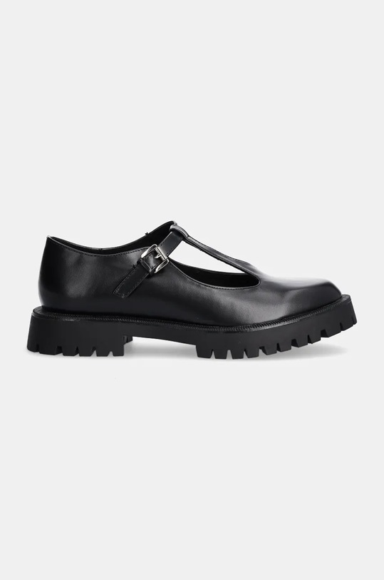 Answear Lab pantof M4620.HWK negru WZ24
