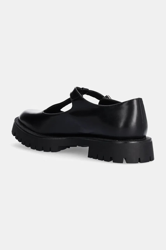 Încălțăminte Answear Lab pantof M4620.HWK negru