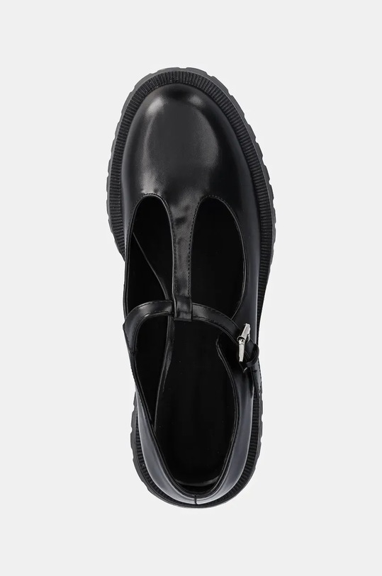 Answear Lab pantof negru M4620.HWK