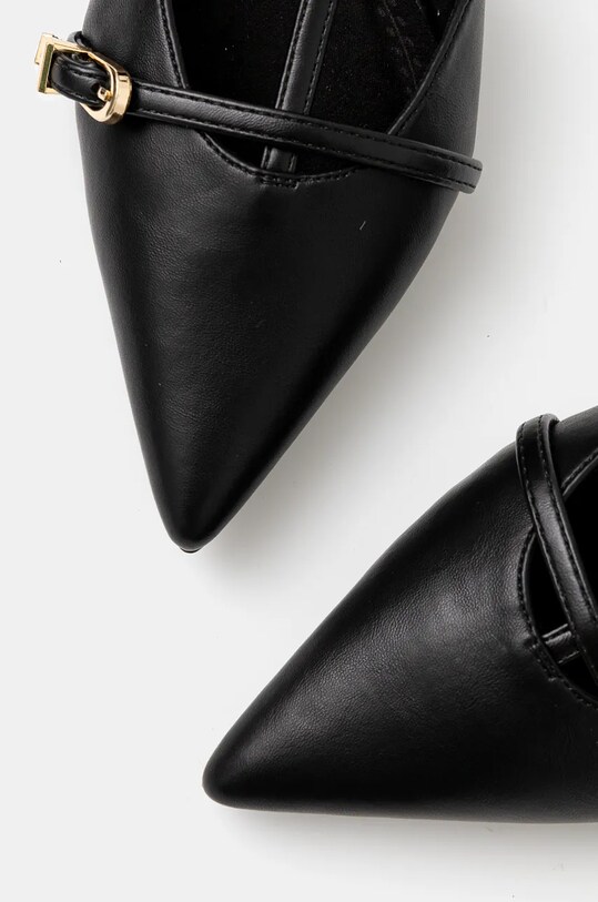 Answear Lab balerini M4648.HWK negru