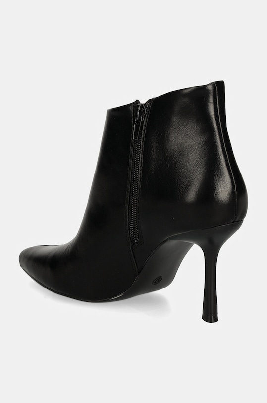 Obuća Gležnjače Answear.LAB M4835.HWK crna