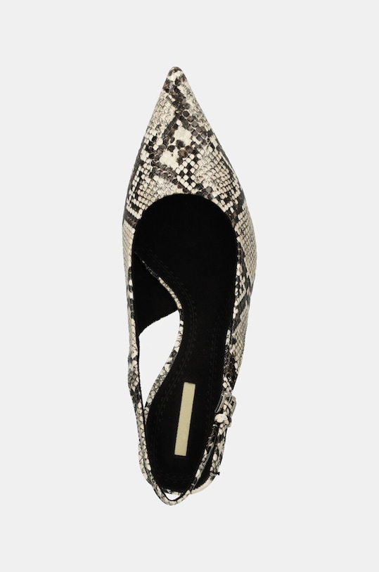 Lodičky Answear.LAB béžová M4592.HWK