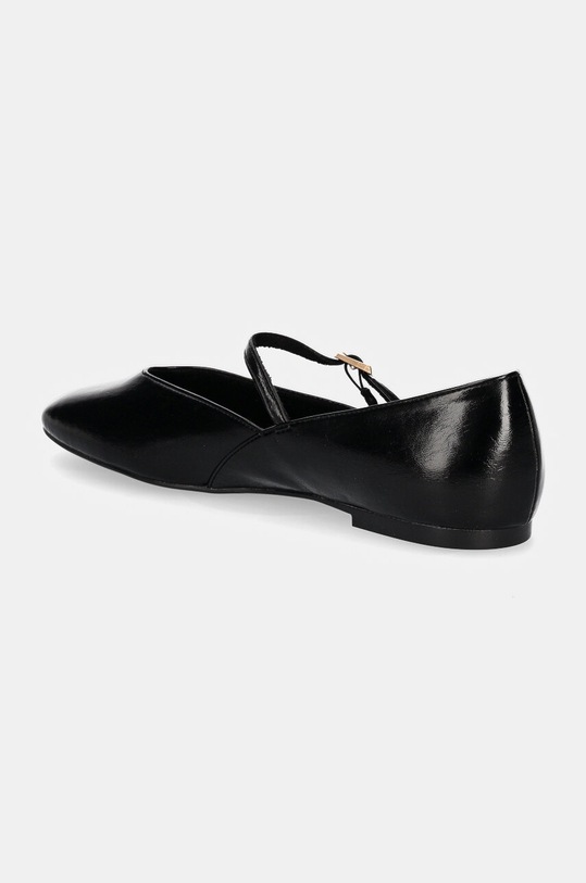 Obuwie Answear.LAB baleriny M4600.HWK czarny
