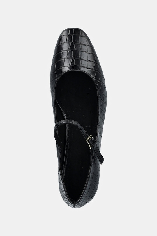 Baleríny Answear.LAB černá M4661.HWK