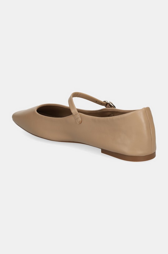 Obuća Balerinke Answear.LAB M4575.HWK bež