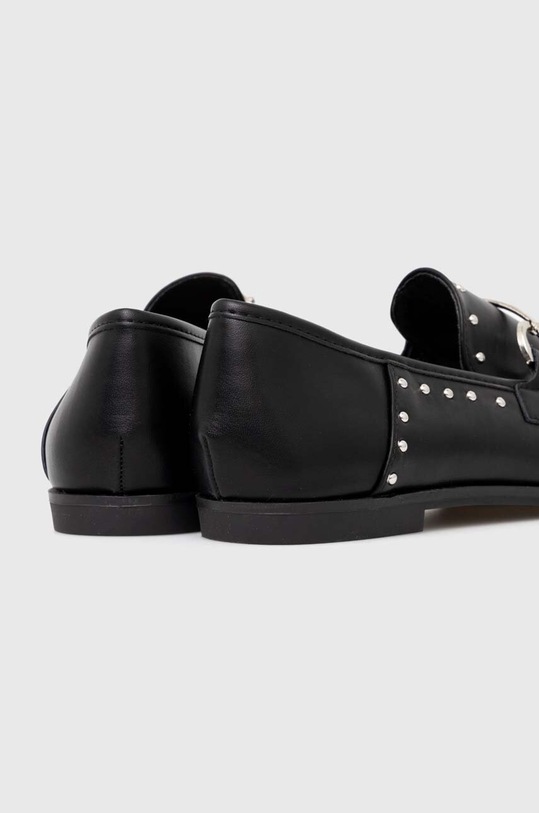 Obuwie Answear.LAB mokasyny 621..IKK czarny