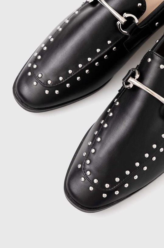 Answear.LAB mokasyny czarny 621..IKK