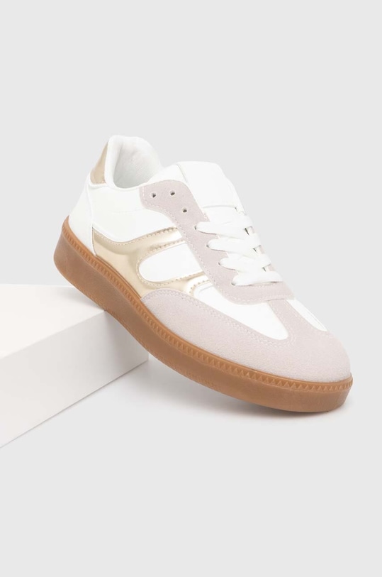 Answear Lab sneakersy c2152.fh biały WZ24