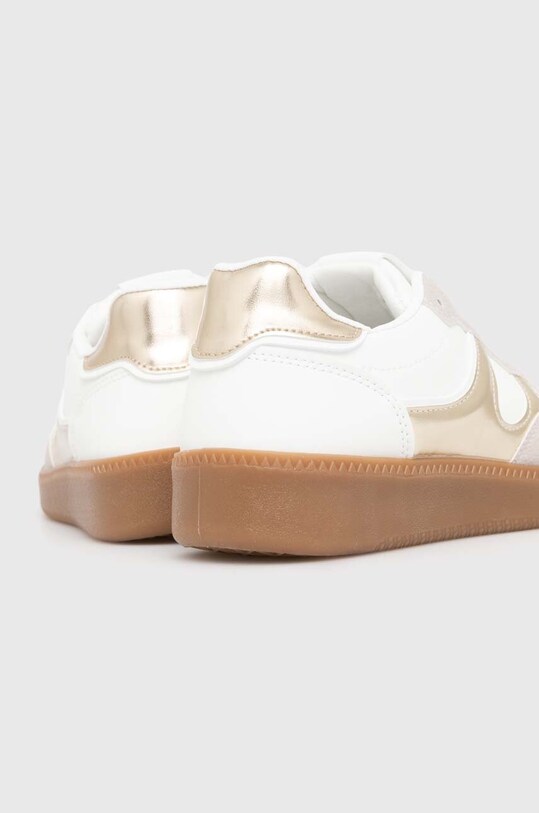 Încălțăminte Answear Lab sneakers c2152.fh alb