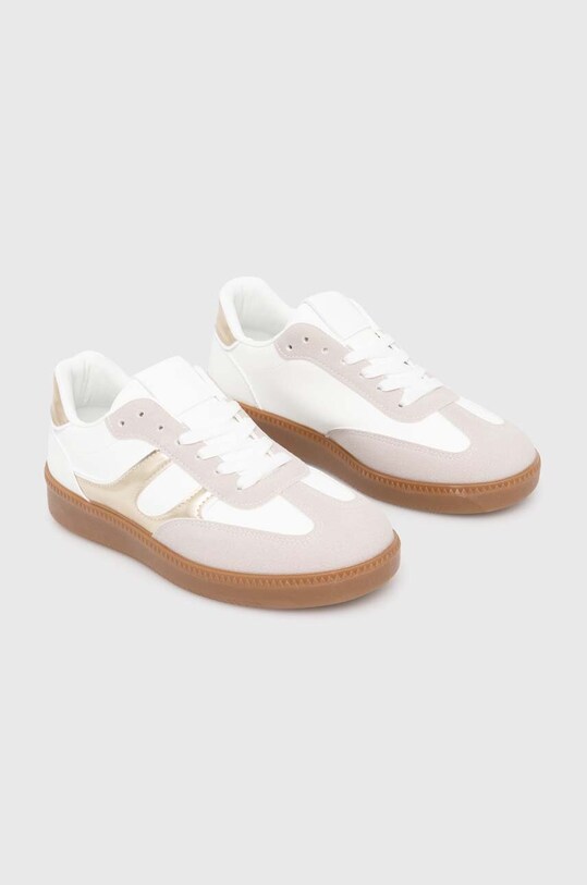 Answear Lab sneakers alb c2152.fh
