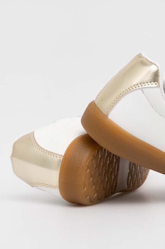 Sneakers boty Answear.LAB zlatá 6452.fh