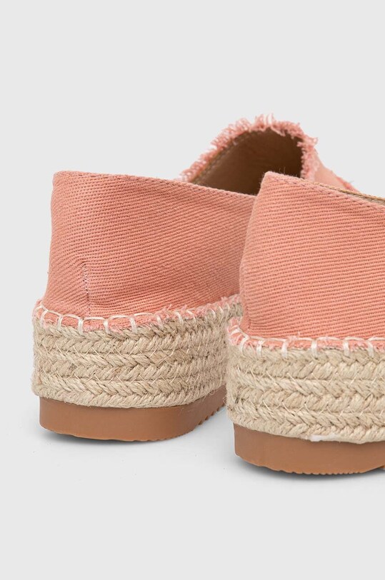 Еспадрили Answear Lab розов h8730.iw