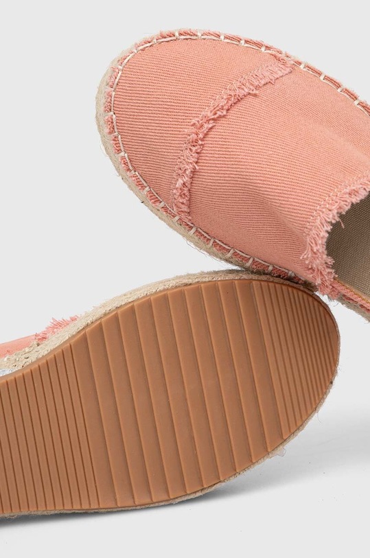 Еспадрили Answear Lab h8730.iw розов