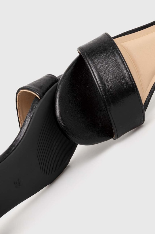 Sandály Answear.LAB FB3227.HWK černá