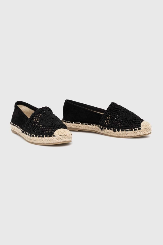 Answear Lab espadryle 3389.hh czarny WZ24