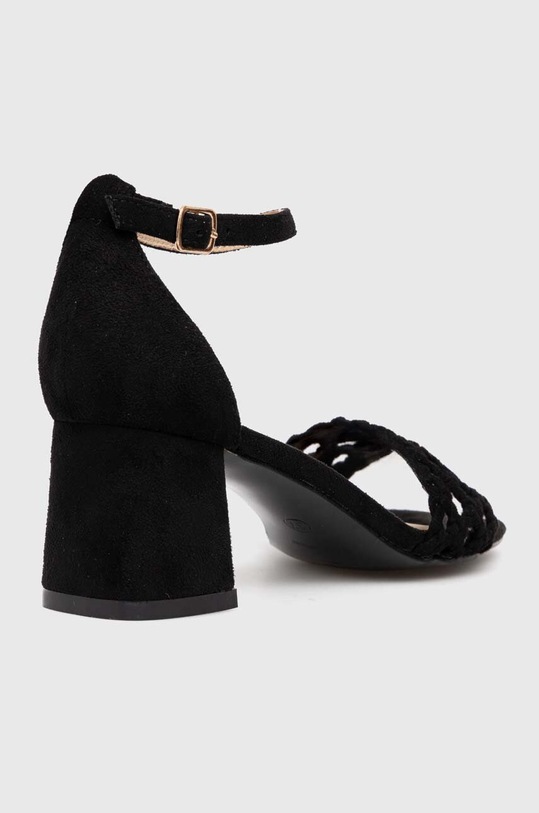 Παπούτσια Σανδάλια Answear.LAB A3002.HWK μαύρο