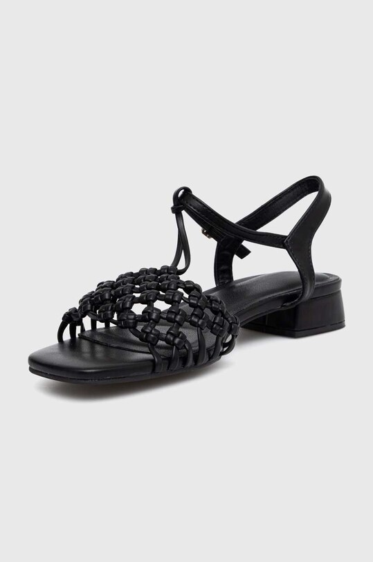 Обувь Сандалии Answear.LAB S3199.HWK чёрный