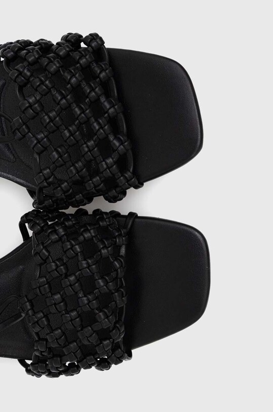 Сандалии Answear.LAB чёрный S3199.HWK