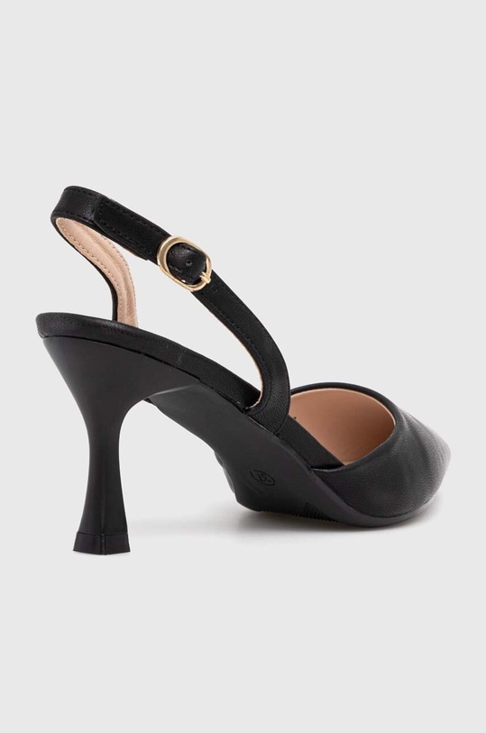 Obuwie Answear Lab szpilki J189.HMS czarny